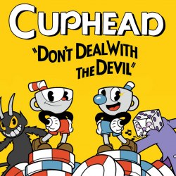 NEW PROPERTY: CUPHEAD